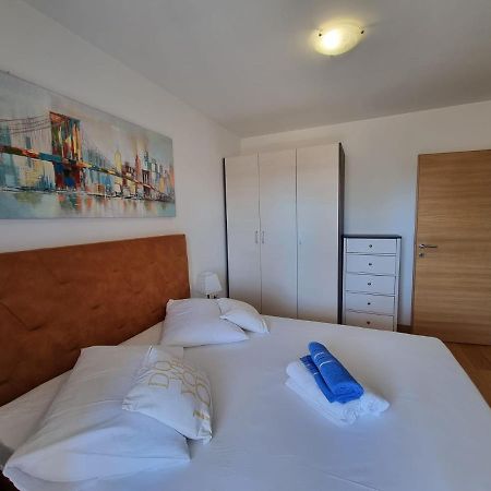Apartman Marija Biograd Na Moru Εξωτερικό φωτογραφία