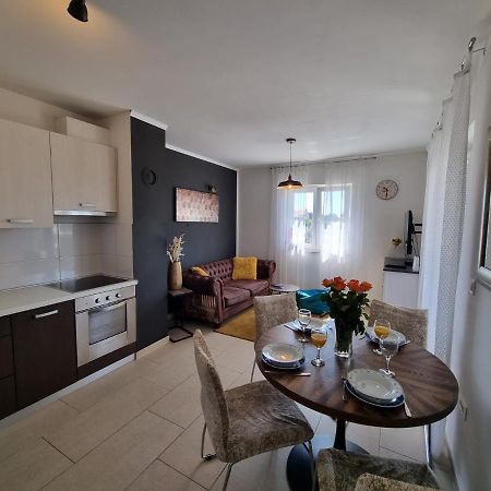 Apartman Marija Biograd Na Moru Εξωτερικό φωτογραφία