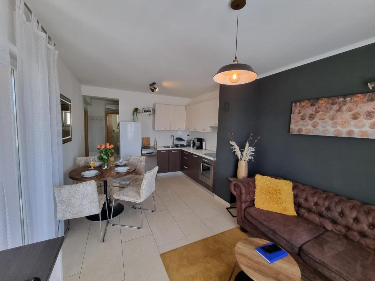Apartman Marija Biograd Na Moru Εξωτερικό φωτογραφία
